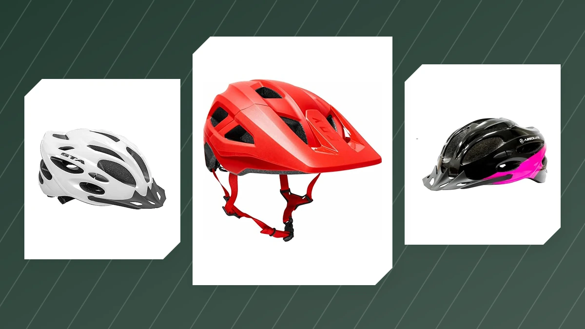 Melhor capacete de ciclismo: os 10 melhores em 2026
