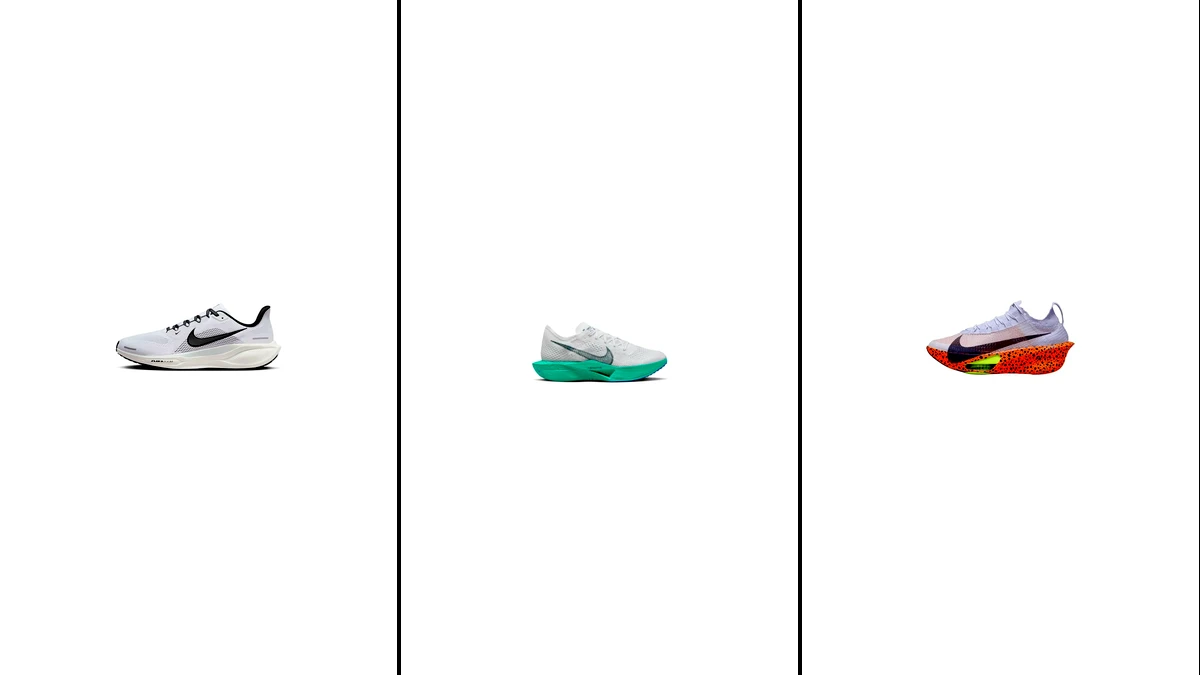 Melhor tênis Nike para coridda: os 7 melhores em 2026