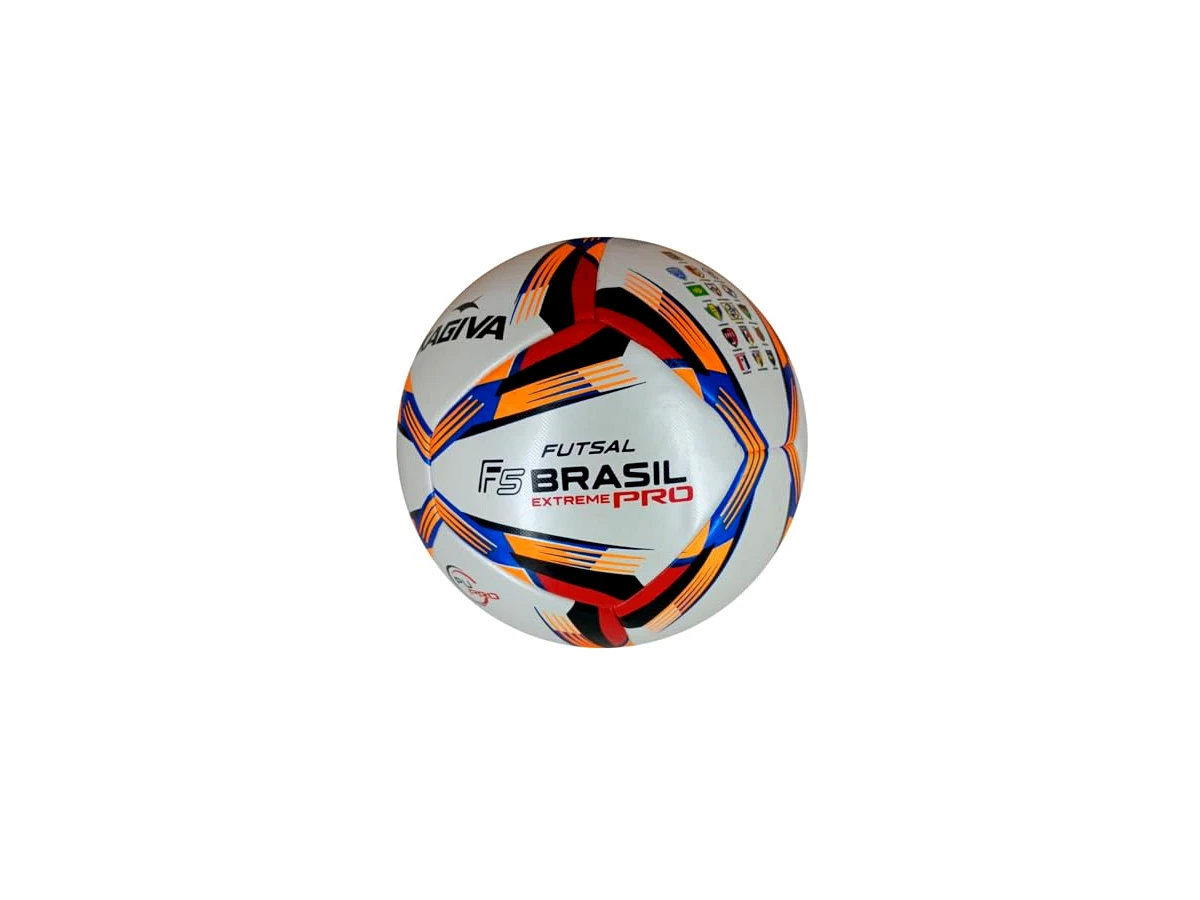 Bola de Futsal Kagiva F5 Pro Extreme
