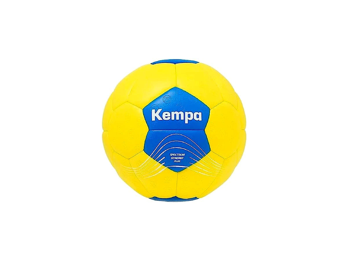 Kempa Spectrum Synergy Plus