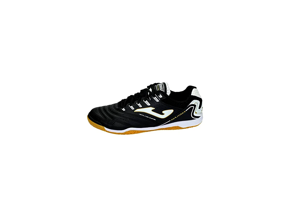 Chuteira Futsal Joma Maxima 2101 Indoor Adulto