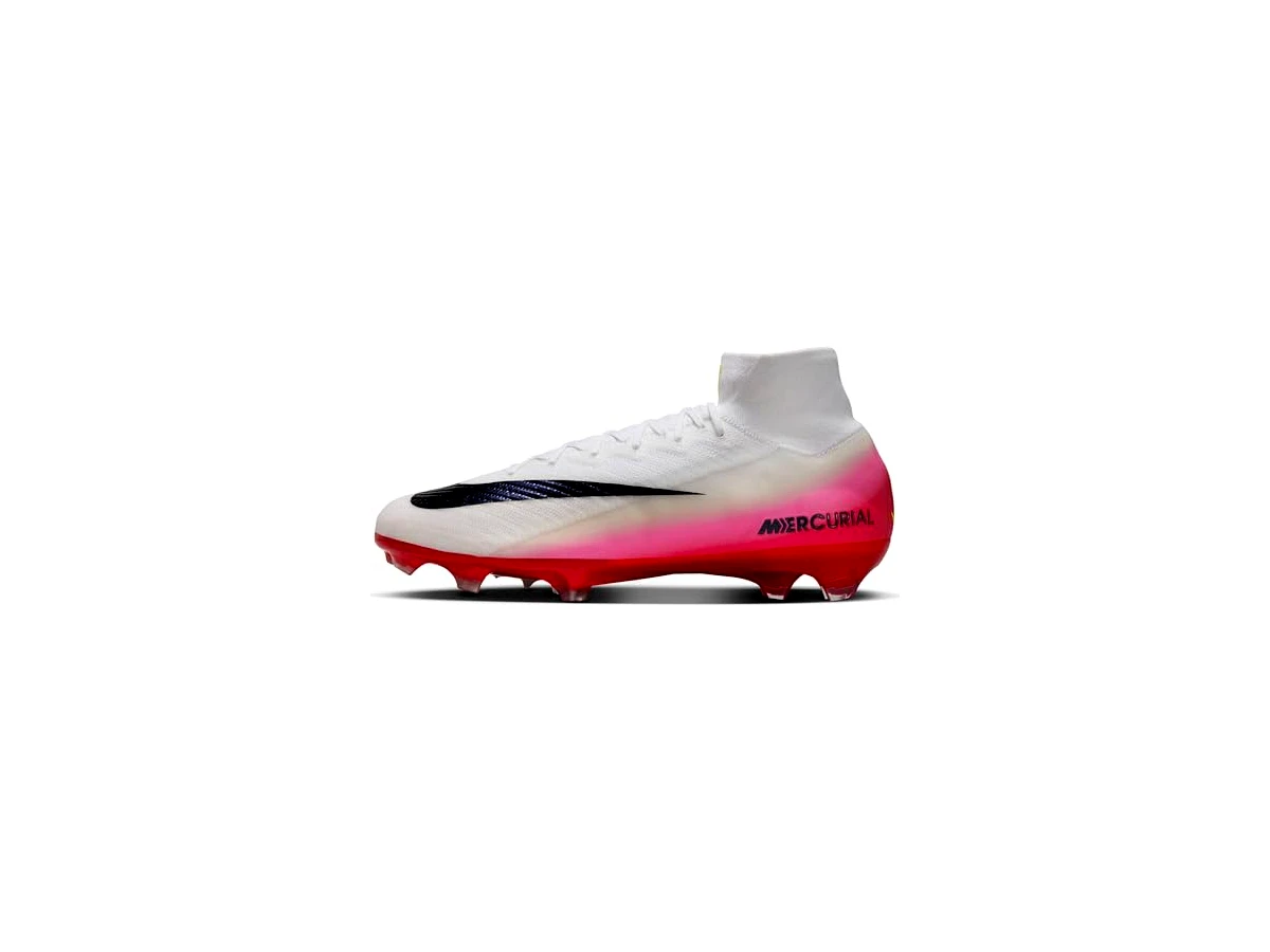 Nike Air Zoom Mercurial Superfly 10 Elite FG