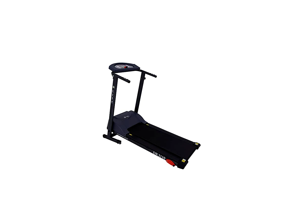 Dream Fitness DR 2110 Bivolt — modelo DR 2110