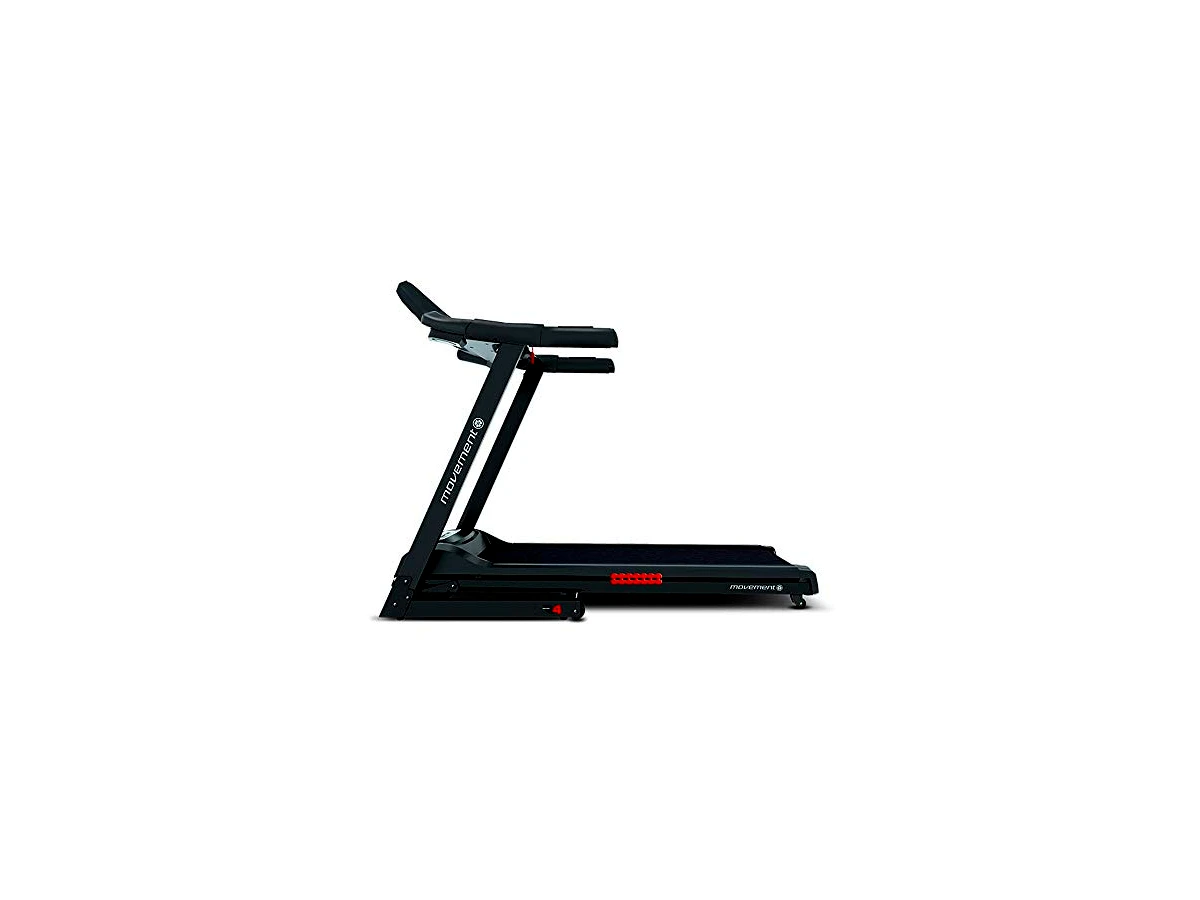 Movement R4 Residencial 127 V — modelo R4