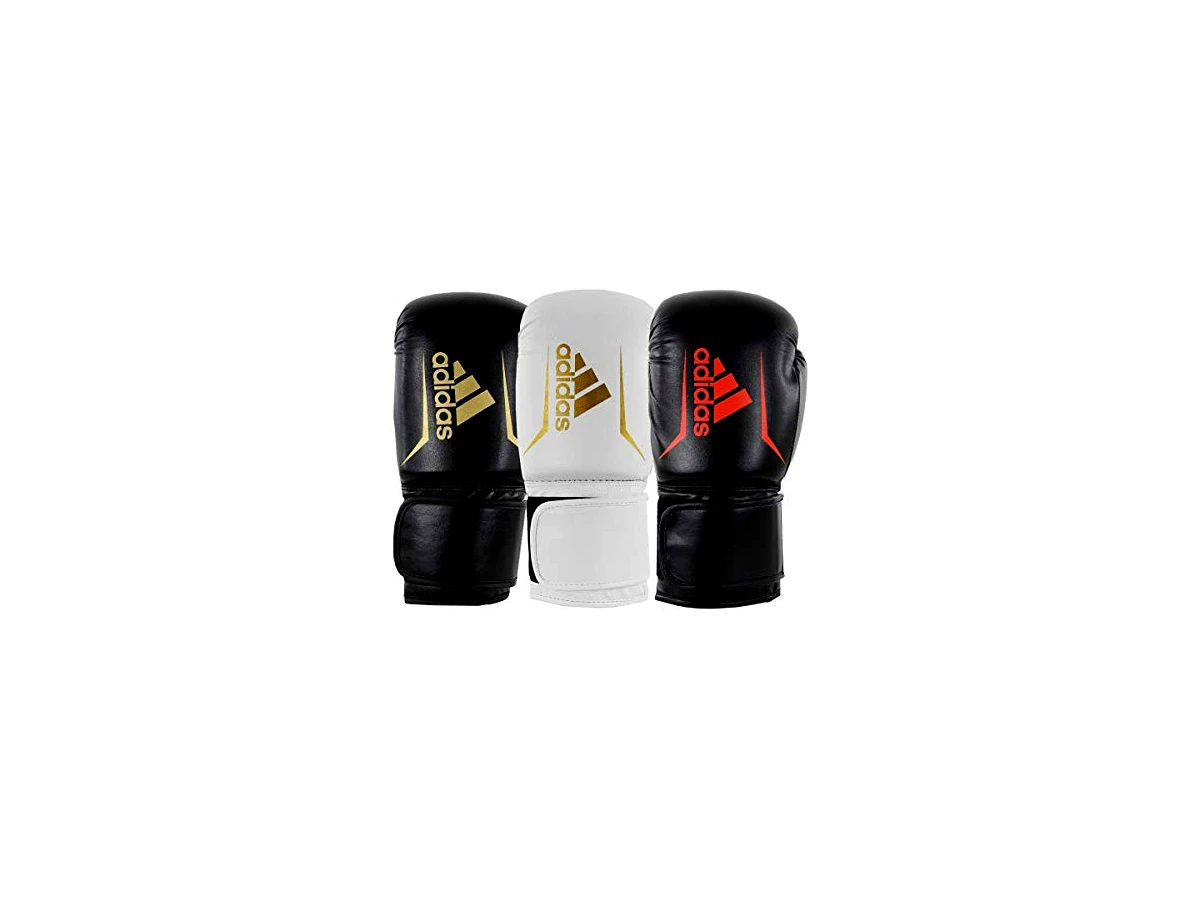 Luva de Boxe Adidas Speed 50