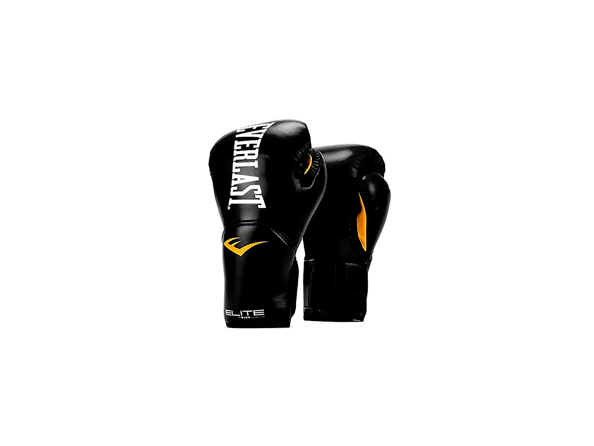 Luva de Boxe Everlast Pro Style Training Elite