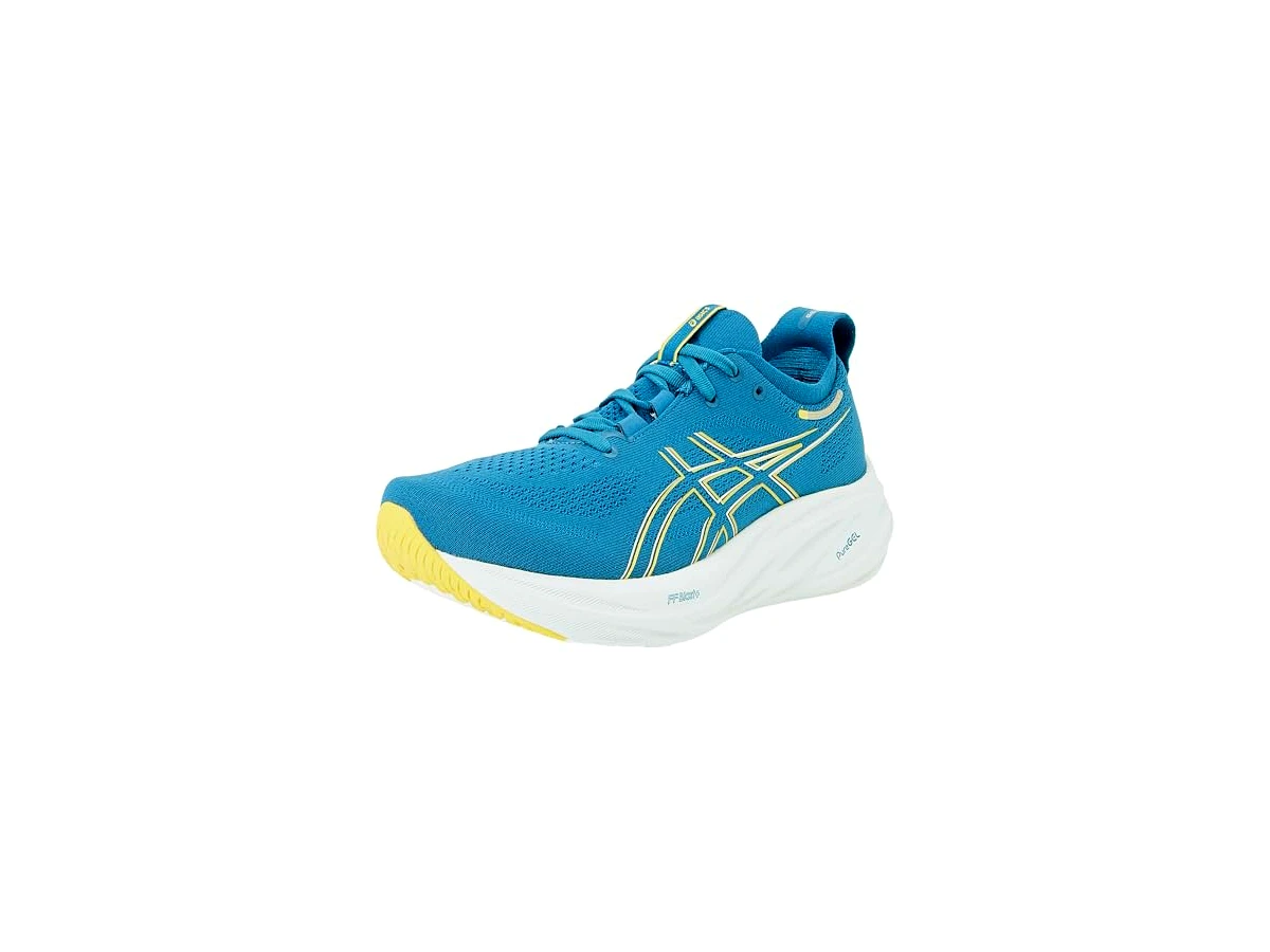 ASICS Gel-Nimbus 26 Masculino