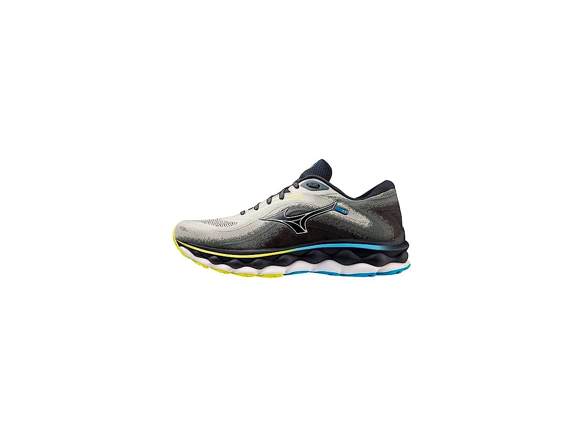 Tênis Mizuno Wave Sky 7