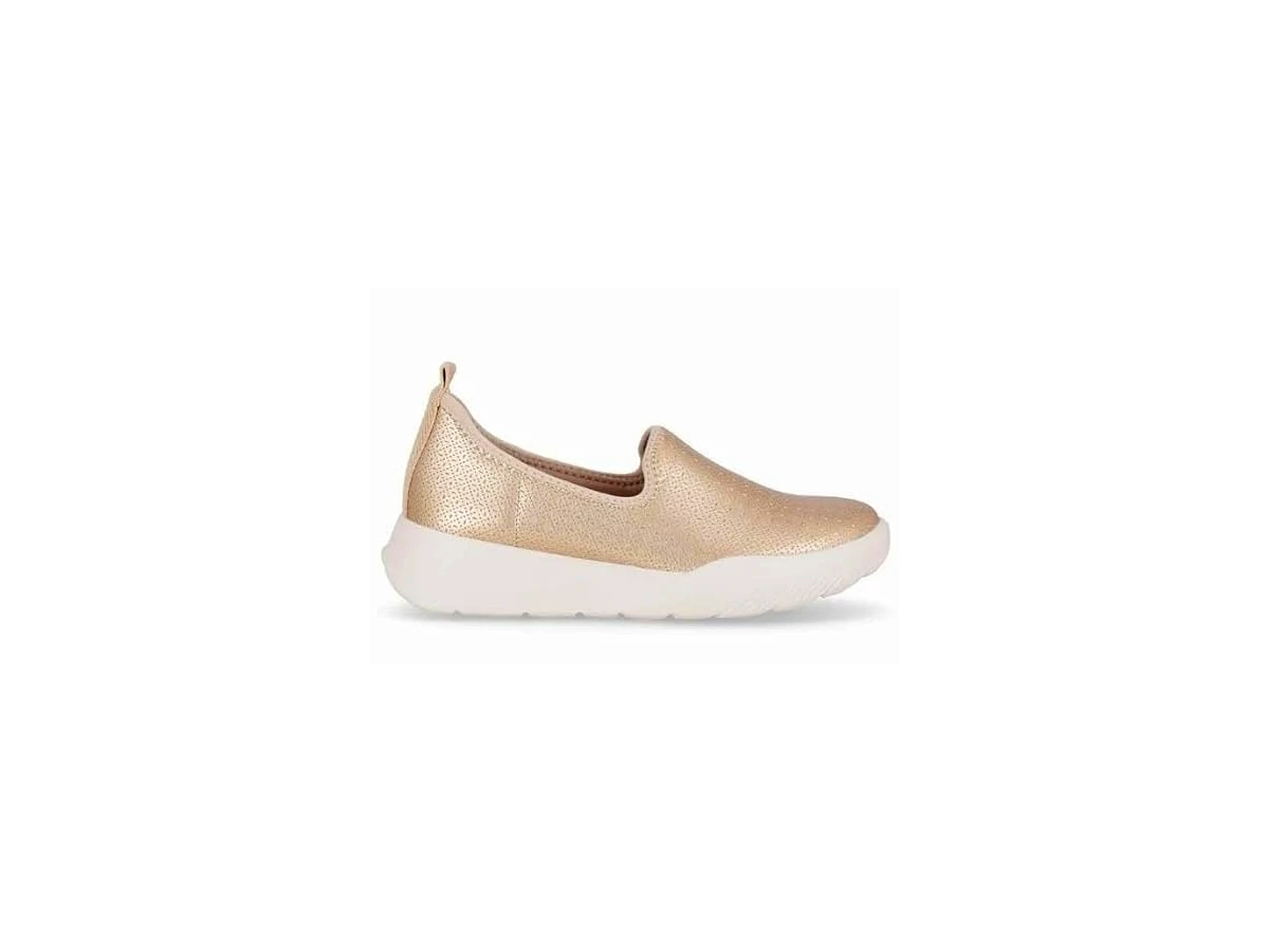 Tênis Piccadilly Feminino Slip On Energy com Proteção Específica para Joanete 979027