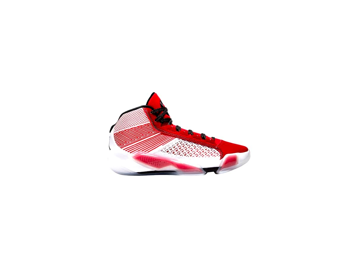 Air Jordan 38 'Fundamental'