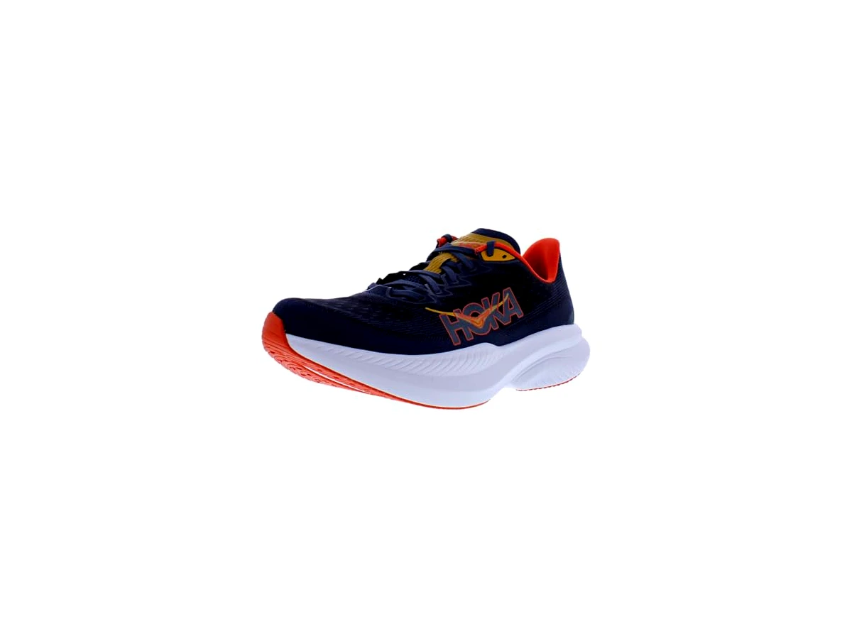HOKA Mach 6