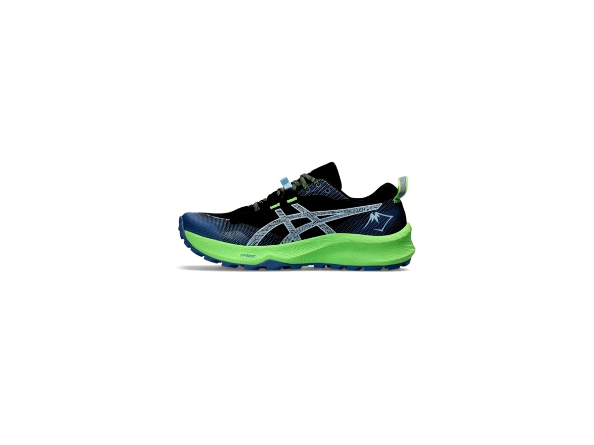 Asics Gel-Trabuco 12