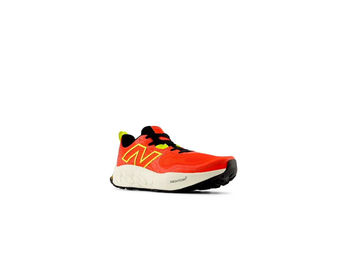 New Balance Fresh Foam X Hierro v8