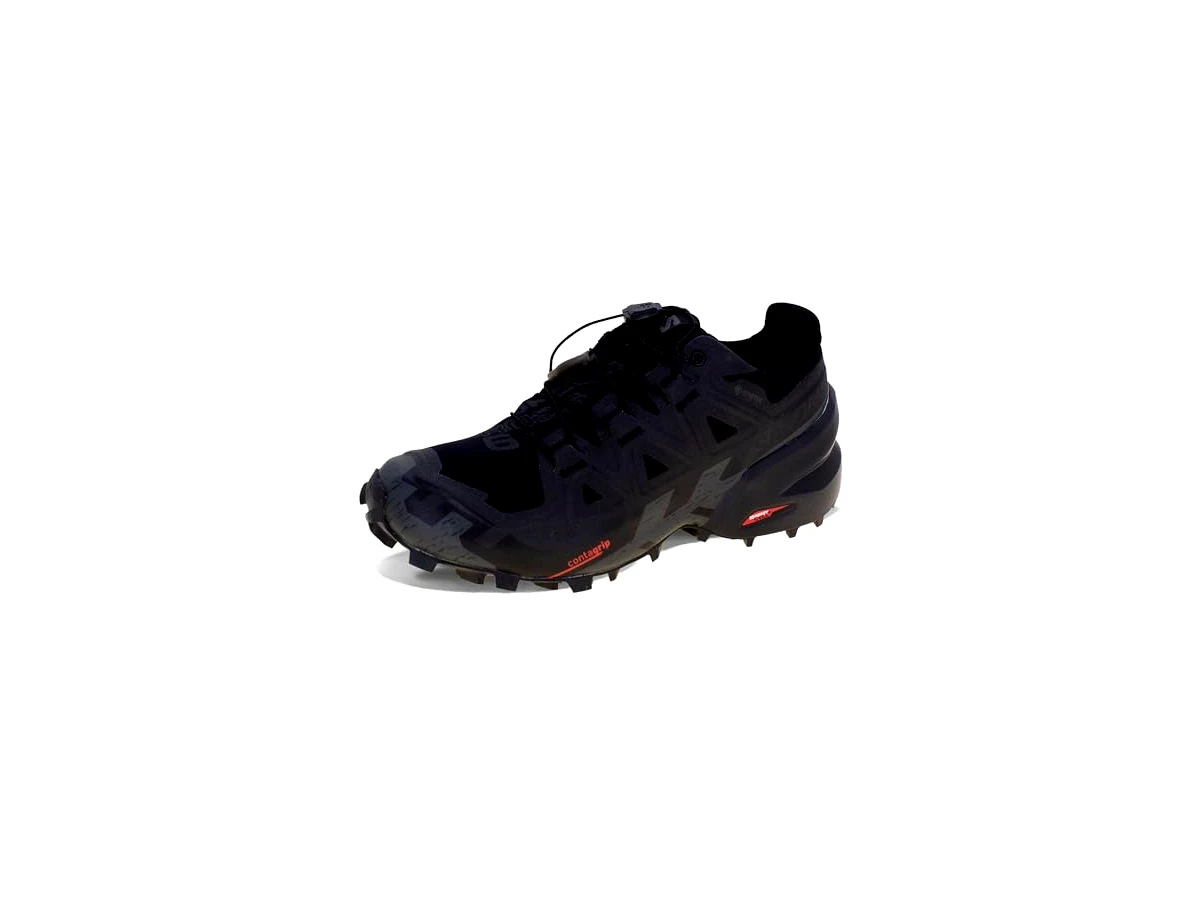 Salomon Speedcross 6