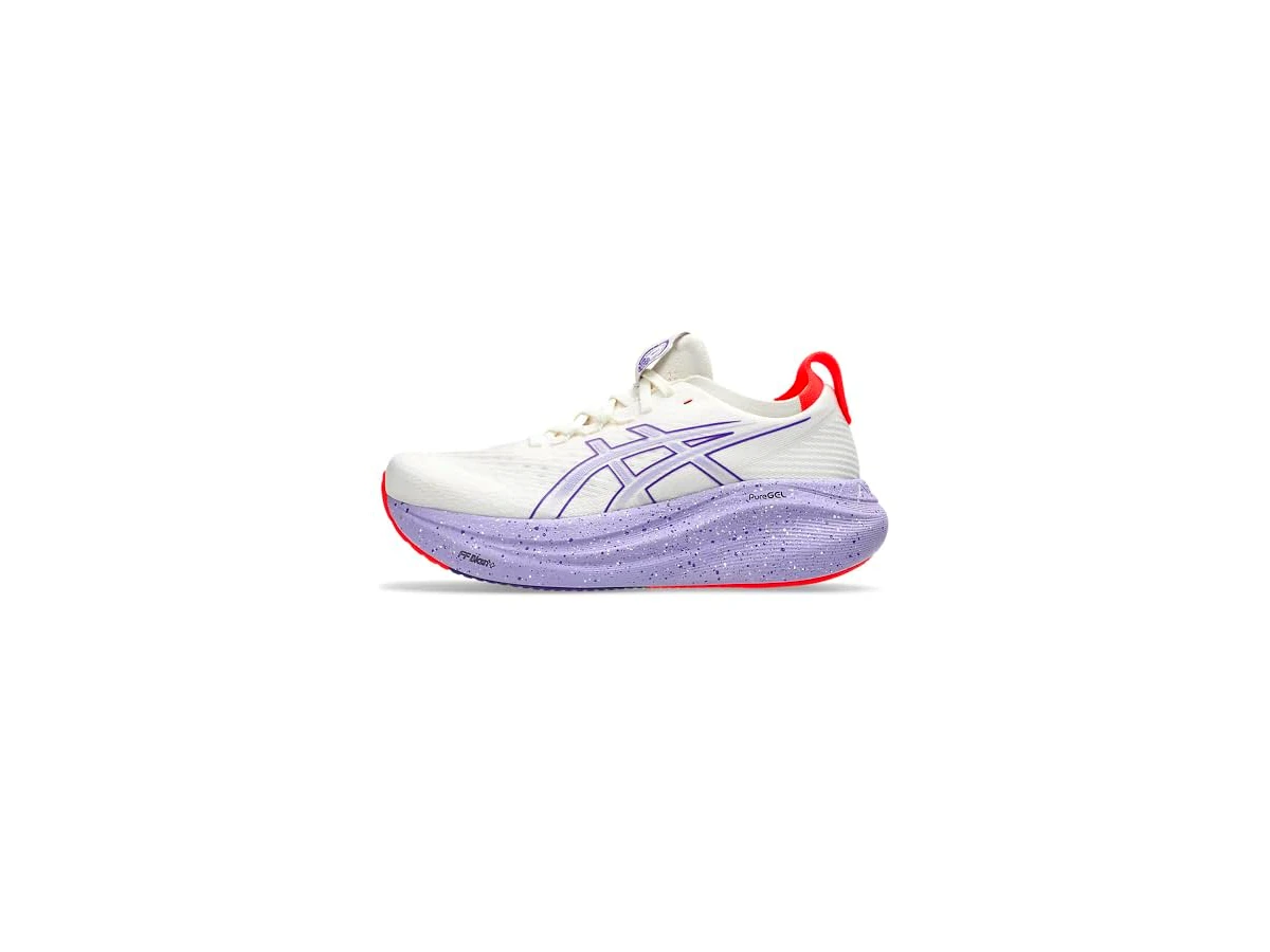 ASICS Gel-Nimbus 27 Tokyo Feminino, ref. 1012B913-500