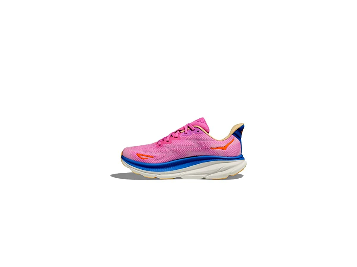 Hoka Clifton 9 Feminino