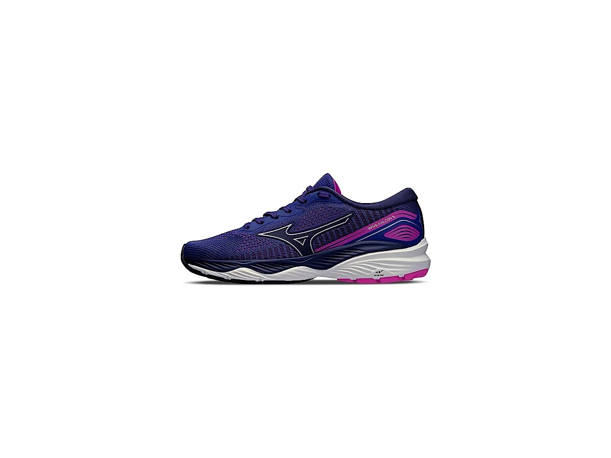 Mizuno Wave Falcon 5 Feminino, ref. 101063063-104