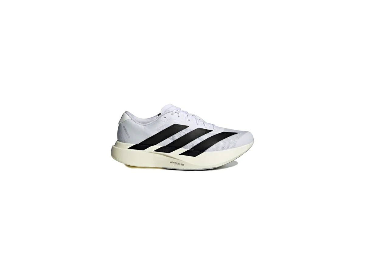 adidas Adizero EVO SL Masculino — versão padrão em mesh, não EVO SL ATR, EXO, Woven ou feminino