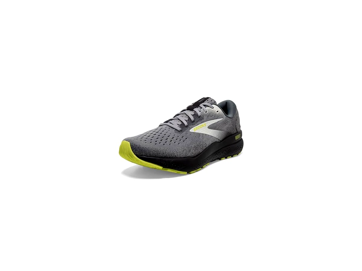 Brooks Ghost 16