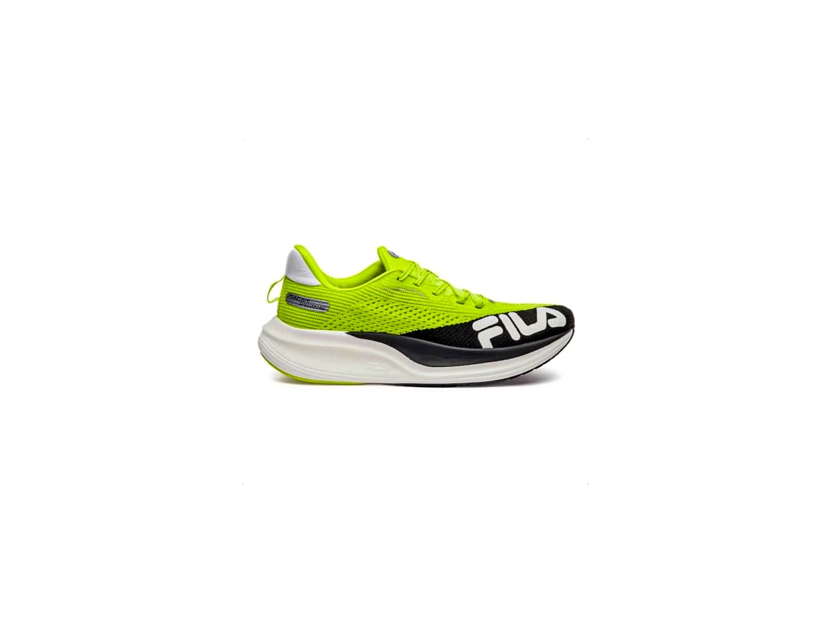 Fila Racer Speedzone Masculino — primeira geração, não Speedzone 2