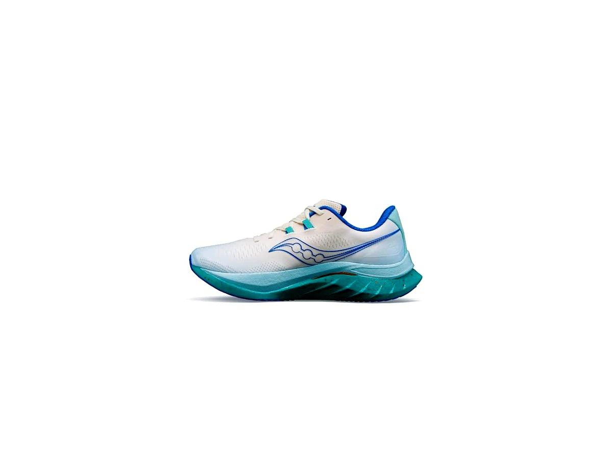 Saucony Endorphin Speed 4