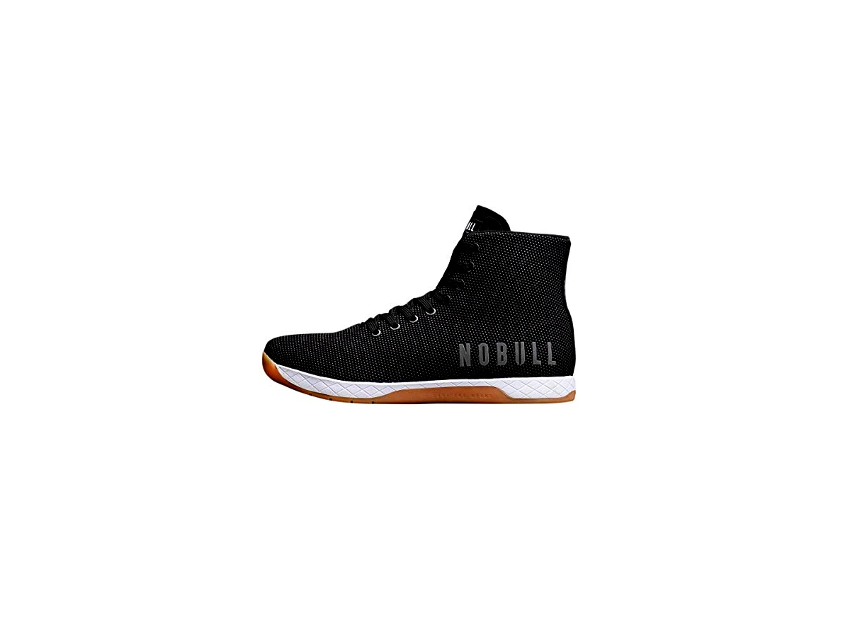 NoBull Outwork Canvas Trainer