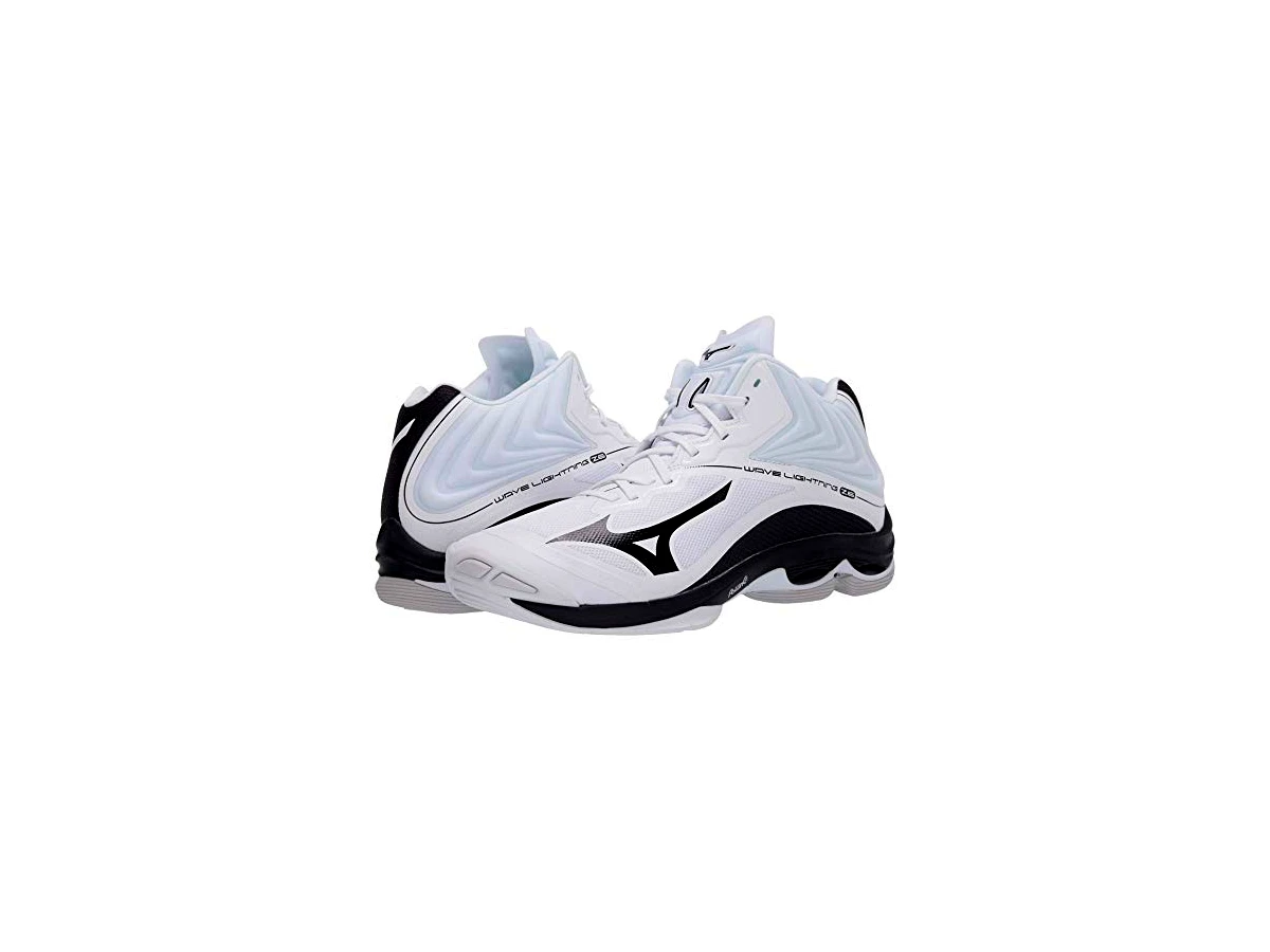 Mizuno Wave Lightning Z8