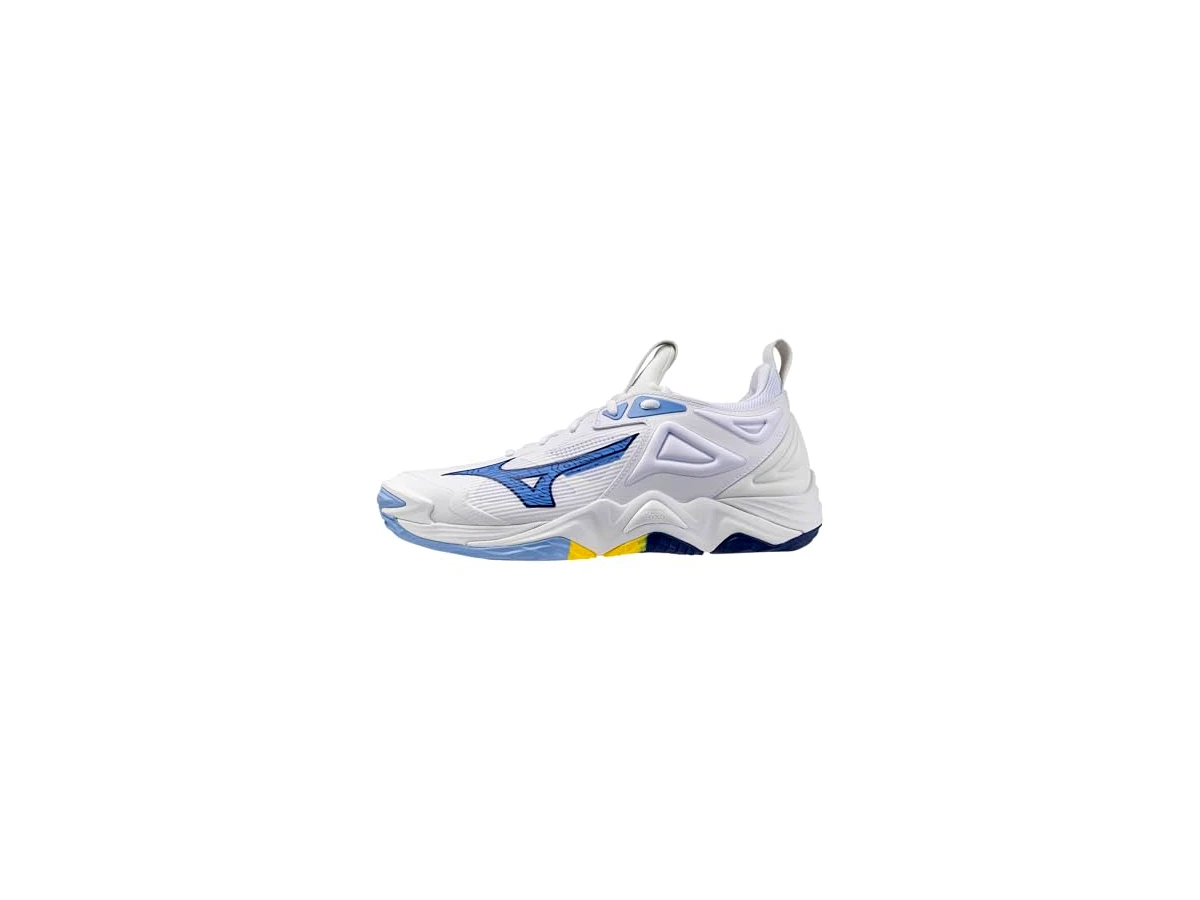 Mizuno Wave Momentum 3