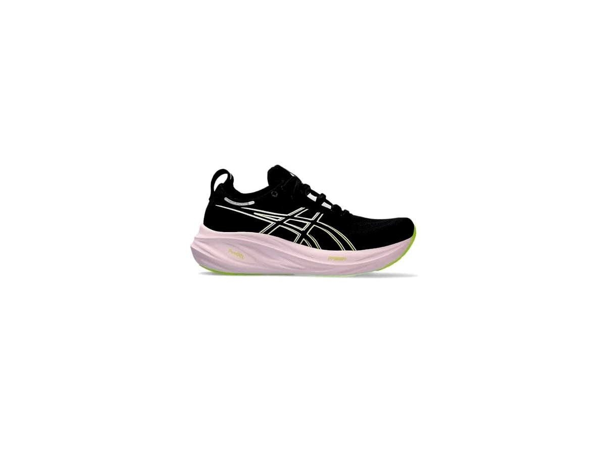 Asics Gel-Nimbus 26