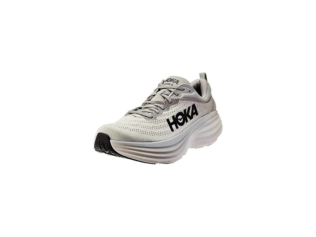 Hoka Bondi 8