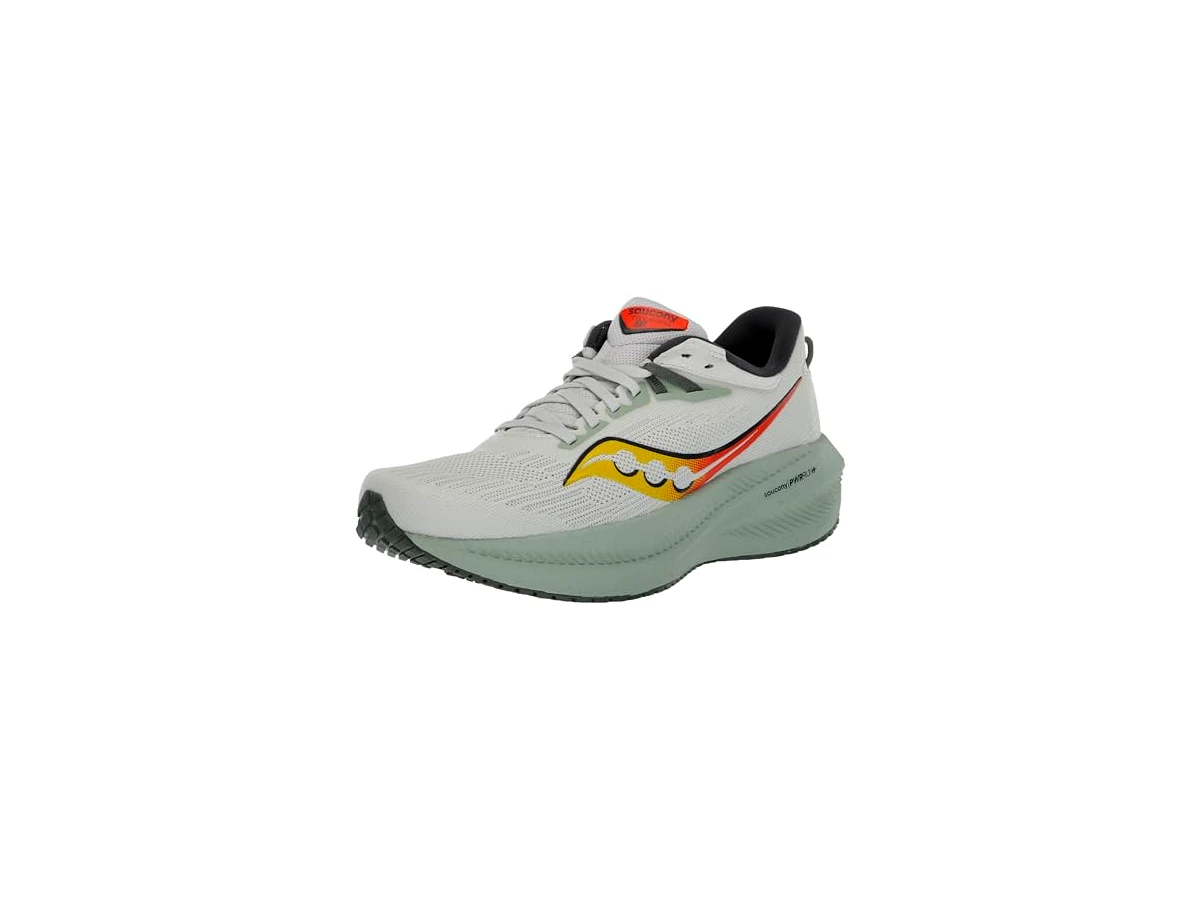 Saucony Triumph 21