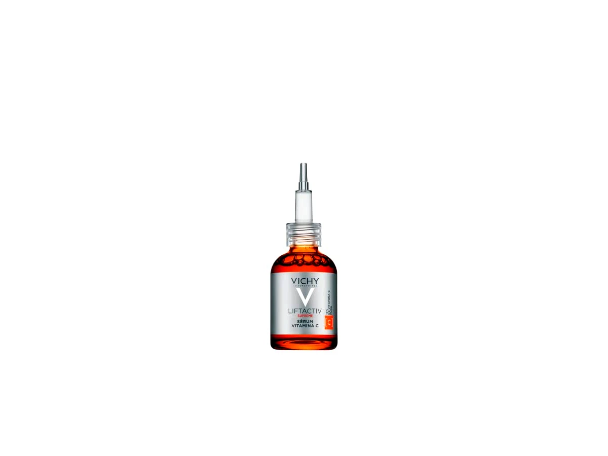 Sérum Antioxidante Vichy Liftactiv Supreme Vitamina C 15% 20ml